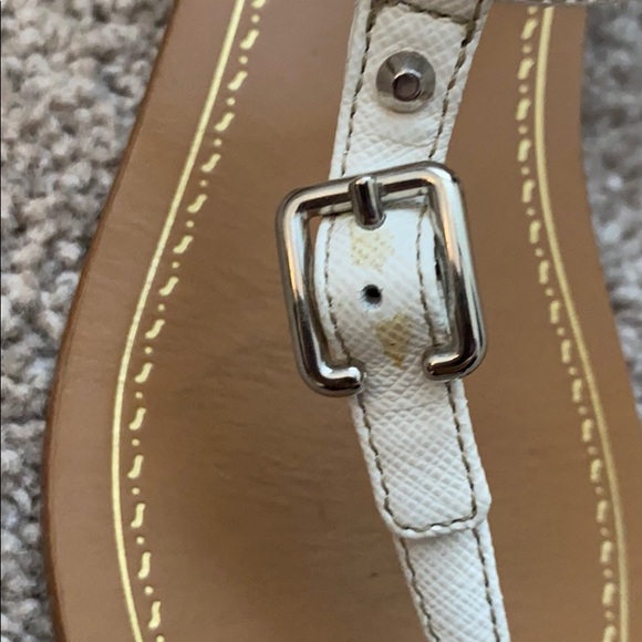 Prada sandals - Picture 2 of 3